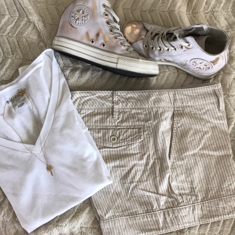 Gap Shorts